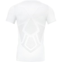 JAKO Sport T-shirt Tight Comfort 2.0 Underwear white Men